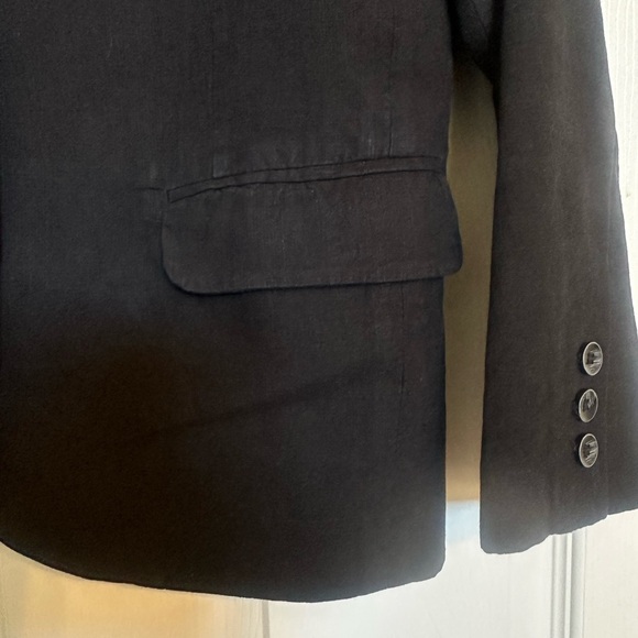 Quirky Business Le Superbe Dip In Jacket - Picture 5 of 10